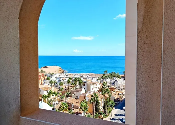 Playa Locos Aldea Del Mar * Torrevieja