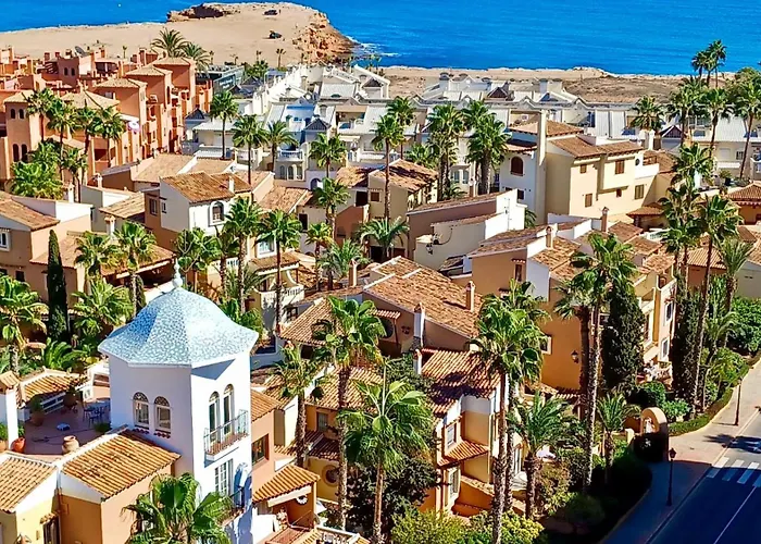 Playa Locos Aldea Del Mar Torrevieja