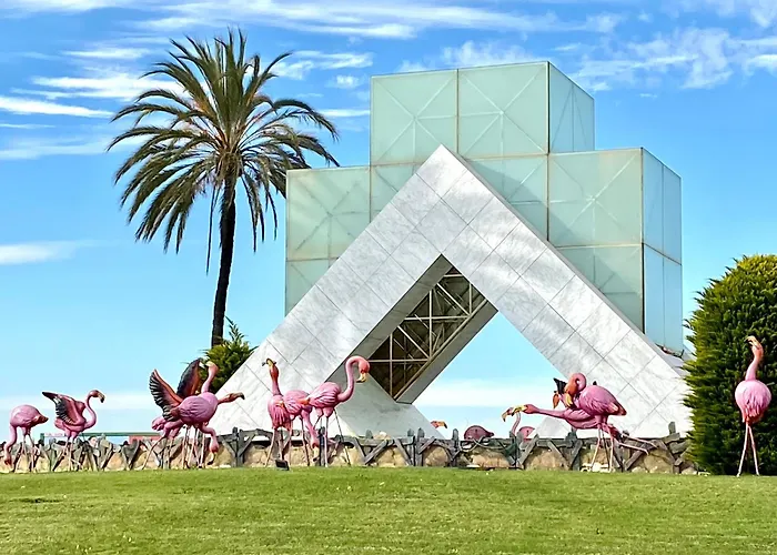 Playa Locos Aldea Del Mar * Torrevieja