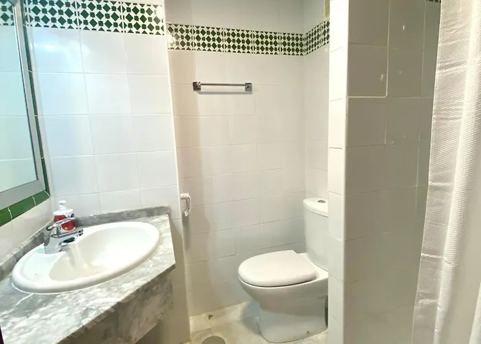 Playa Locos Aldea Del Mar *