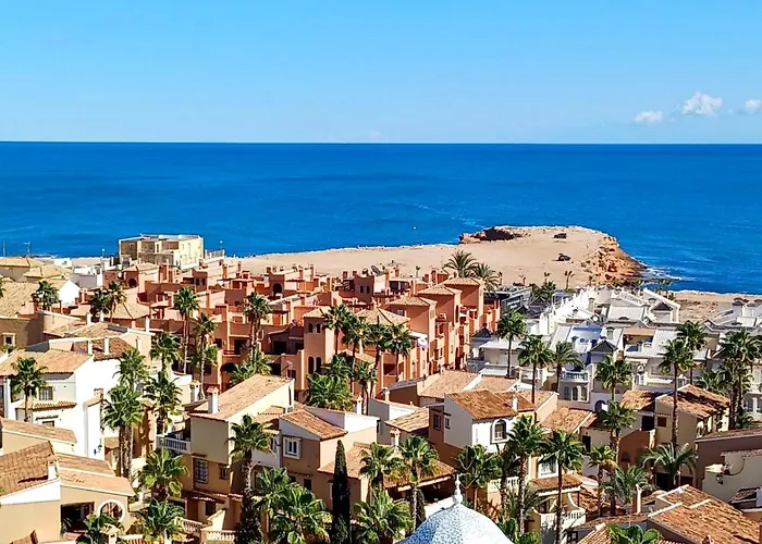 Playa Locos Aldea Del Mar Torrevieja