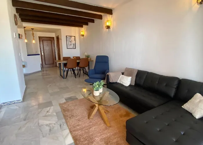 Playa Locos Aldea Del Mar *