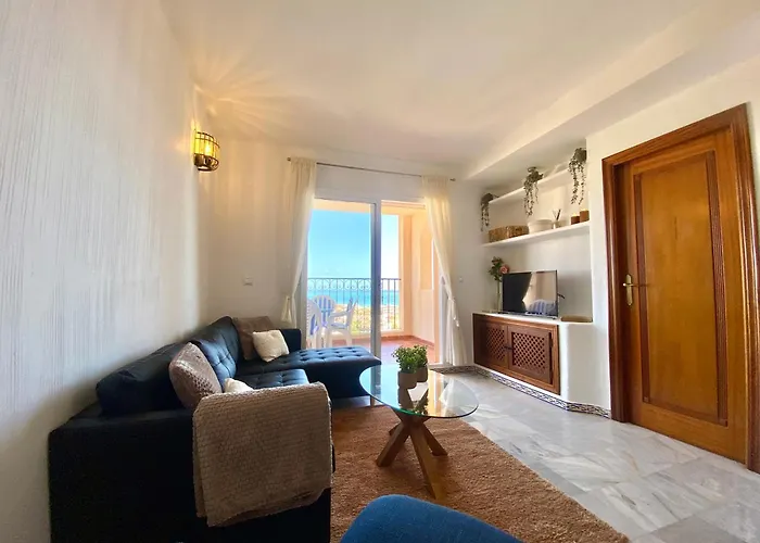 Playa Locos Aldea Del Mar *