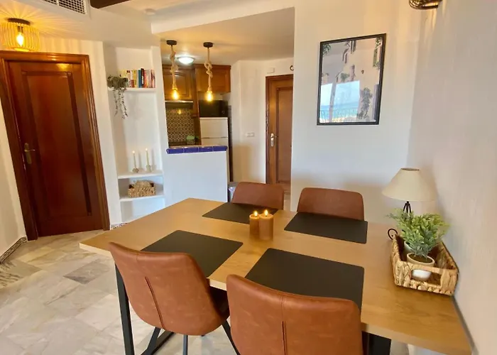 Playa Locos Aldea Del Mar Appartement Torrevieja