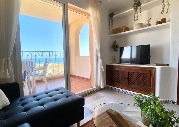 Playa Locos Aldea Del Mar Torrevieja