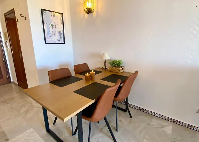 Playa Locos Aldea Del Mar