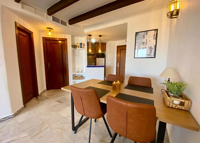 Playa Locos Aldea Del Mar Torrevieja