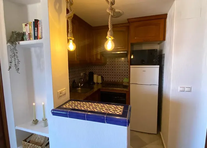 Playa Locos Aldea Del Mar