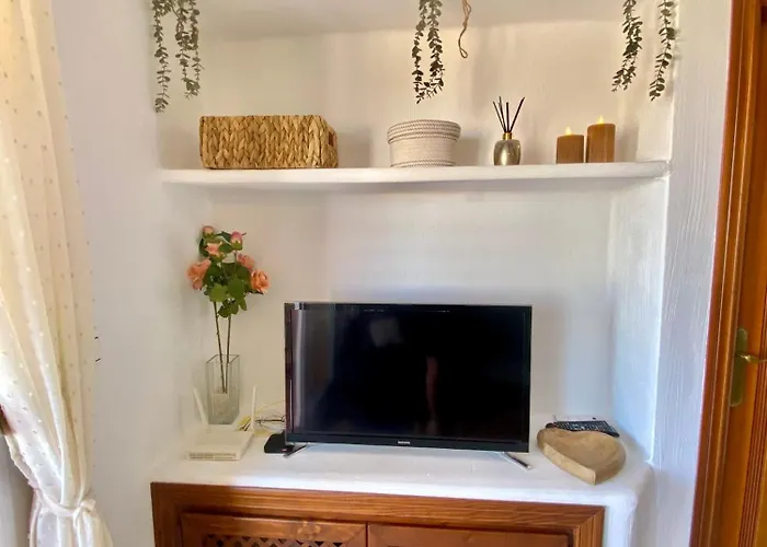 Playa Locos Aldea Del Mar Lägenhet