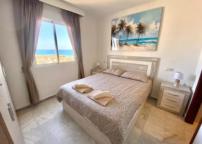 Lägenhet Playa Locos Aldea Del Mar *