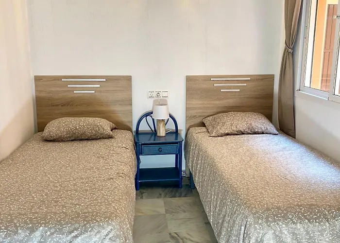 Appartement Playa Locos Aldea Del Mar