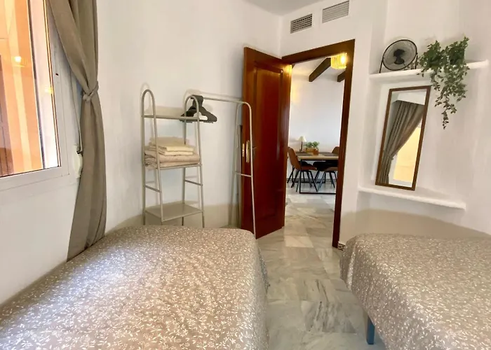 Appartement Playa Locos Aldea Del Mar Torrevieja